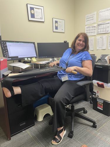 Customer photo review of Luxury