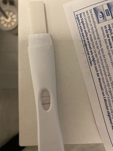 Customer photo review of håvsund Fertile+f