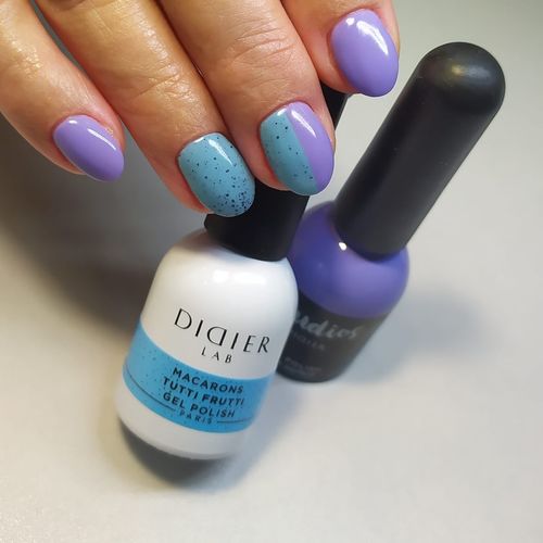 Customer photo review of Geelilakka, Brave, Studios Didier, 8ml