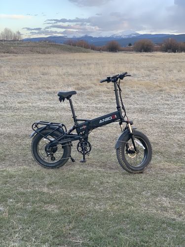 Customer photo review of Wallke Aniioki A7 Pro