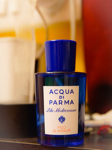 Customer photo review of Acqua Di Parma Blu Mediterraneo Fico Di Amalfi Eau De Toilette For Unisex
