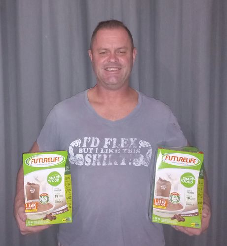 Customer photo review of Bulk Family