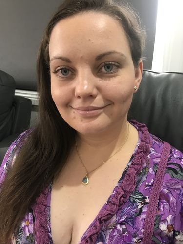 Customer photo review of 20-Day Inside & Out™ Gut Program