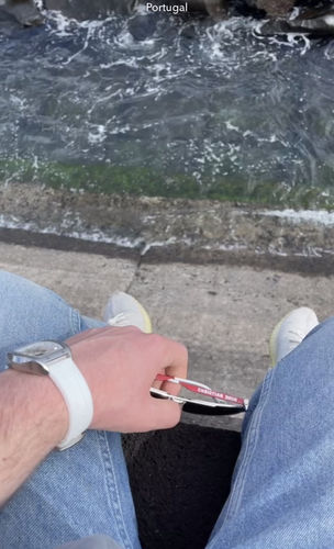 Fabian F. review of Space Gravity SG-i image 1 out of 1