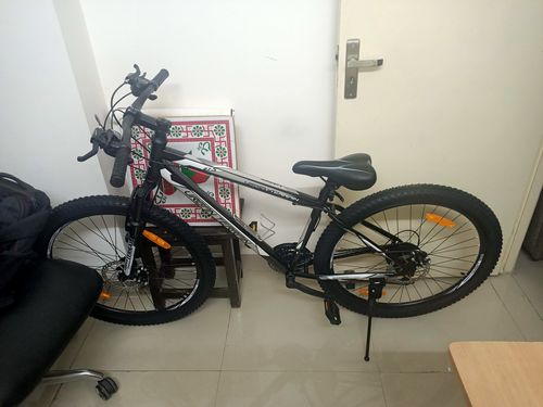 Customer photo review of Mountain Bike - UT1000