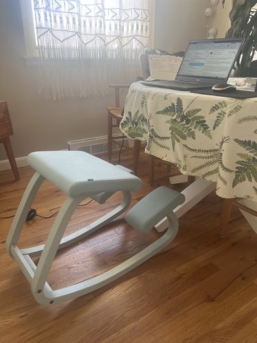 Customer photo review of Variable Balans Monochrome