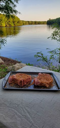 Customer photo review of SPG BBQ Seasoning