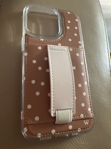 Customer photo review of Polka Dots