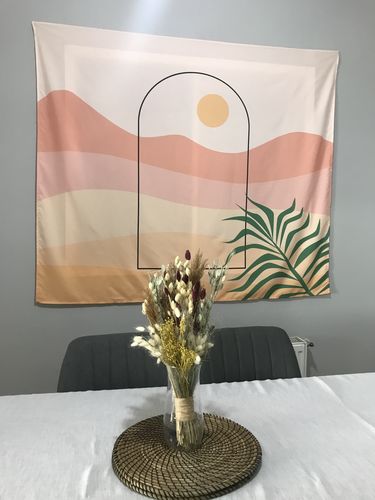 Customer photo review of Sahara