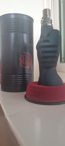 Customer photo review of Jean Paul Gaultier Ultra Male Intense Eau De Toilette For Men