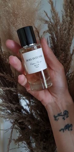 Customer photo review of Bois Intense