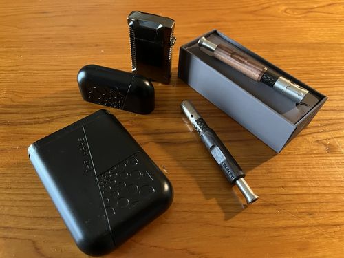 Customer photo review of Pipe X