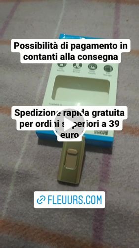 Customer video review of Gold Drive 4 in 1 64 gb