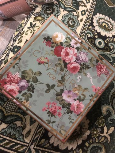Customer photo review of Gift Box - For Her (Square)