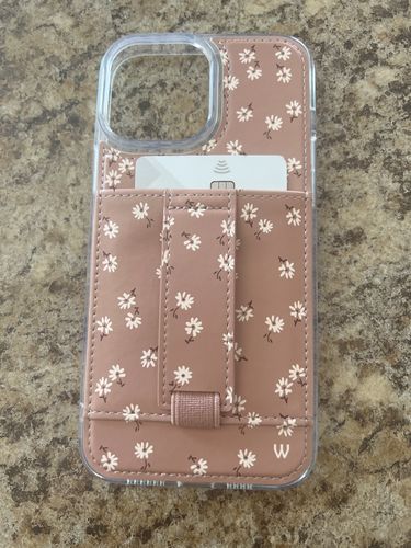 Customer photo review of Full Bloom
