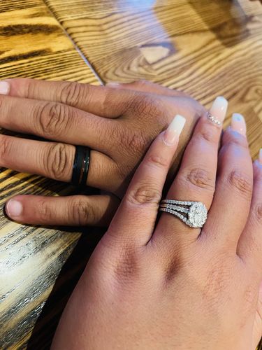 Customer photo review of The Aloha