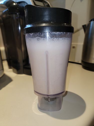 Customer photo review of VRAC - Whey
