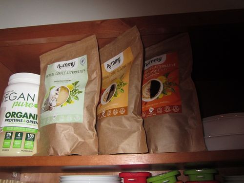 Customer photo review of Original - Rich & Bold 300g/10.6oz - up to 150 cups