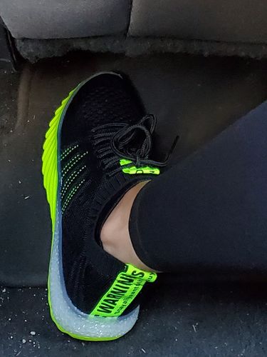 Customer photo review of Verve