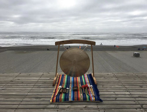 Customer photo review of Wind Gong (Sol - 70cm)