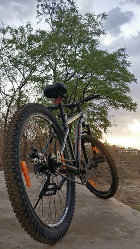 Customer photo review of Mountain Bike - UT5000S27.5
