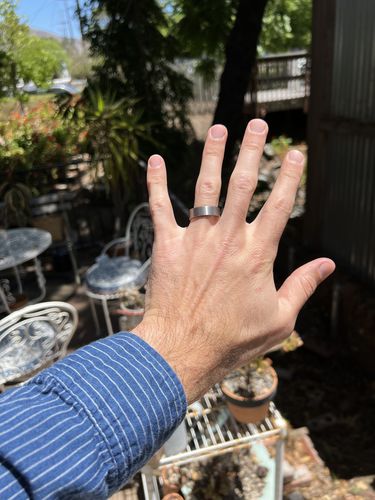 Customer photo review of The Redwood