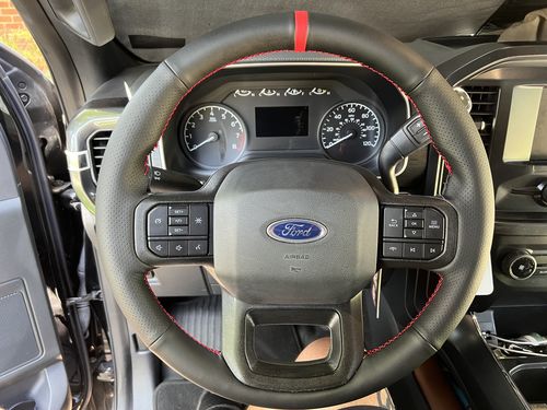 Customer photo review of 2015-2022