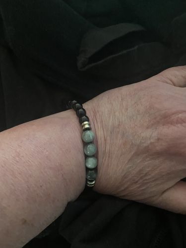 Customer photo review of THE PRETENDER – “EVERLONG”