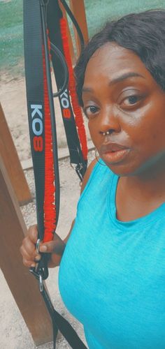 Customer photo review of KO8 FUNCTIONAL TRAINING SYSTEM