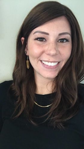 Customer photo review of TatBrow® Microblade Pen