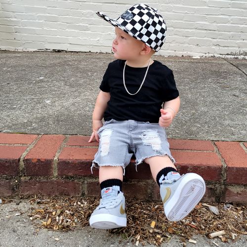 Customer photo review of STAY RAD SKATEBOARD