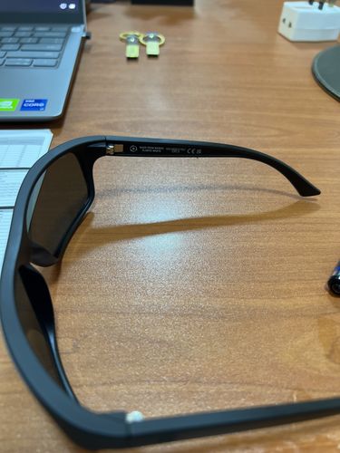 Customer photo review of MAUI