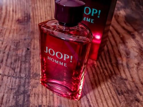 Customer photo review of Joop Pour Homme Eau De Toilette For Men 125ml