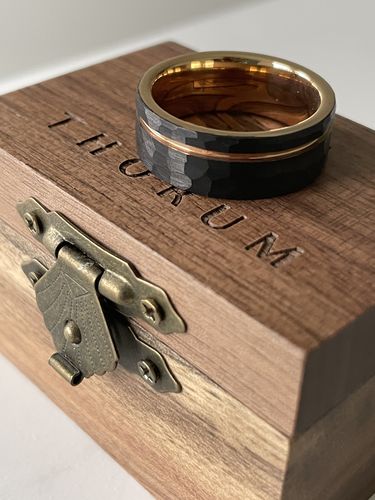 Customer photo review of Ring Exchange