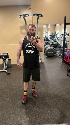 Customer photo review of 1-Androl Stack