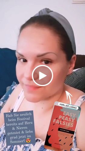 Kundenbewertung mit Video zu Flutter Fling