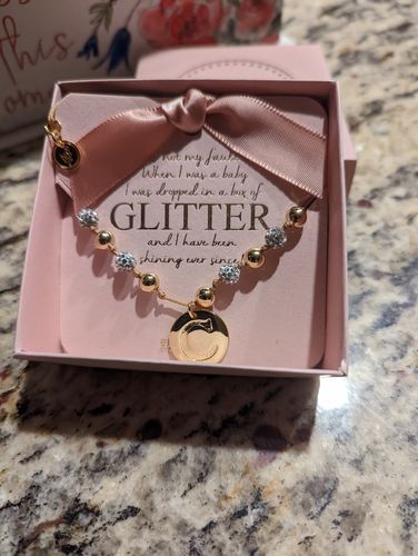 Customer photo review of Julie Venditti's C
