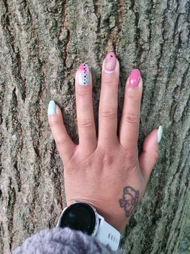 Customer photo review of Geelilakka, Samba, Studios Didier, 8ml