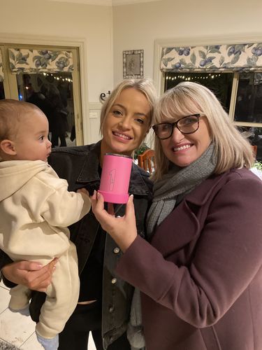 Customer photo review of 4in1