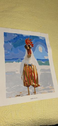 Customer photo review of Beach Chicken
