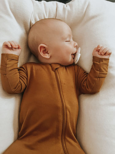 Customer photo review of Organic MoonBay™