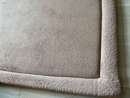Customer photo review of Momomi® Mat (Navy)