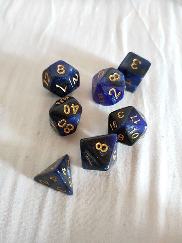 Customer photo review of Orion-Serie