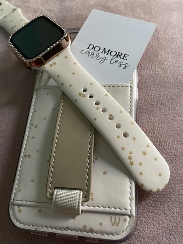Customer photo review of Star Struck
