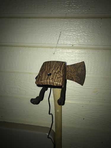 Customer photo review of Dog Silencer® MAX