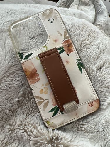 Customer photo review of Rosy Petals