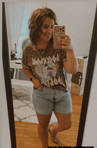 Customer photo review of Falling for Floral