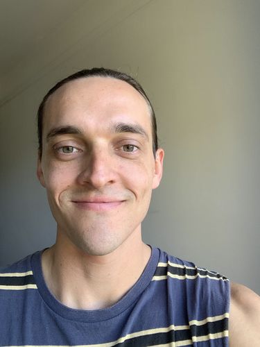 Customer photo review of Gut Maintain - 2 Months Supply