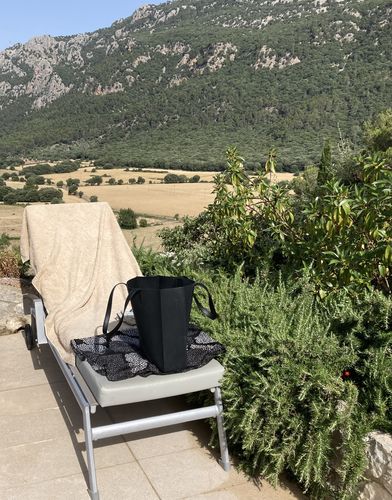 Customer photo review of Chelsea | New Colours