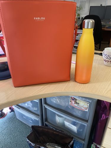 Customer photo review of Charlotte | Limited Offer